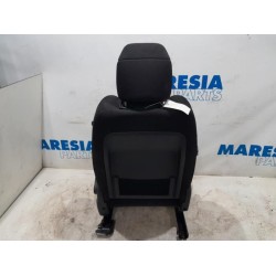 Peugeot - 3008 - Sitz links