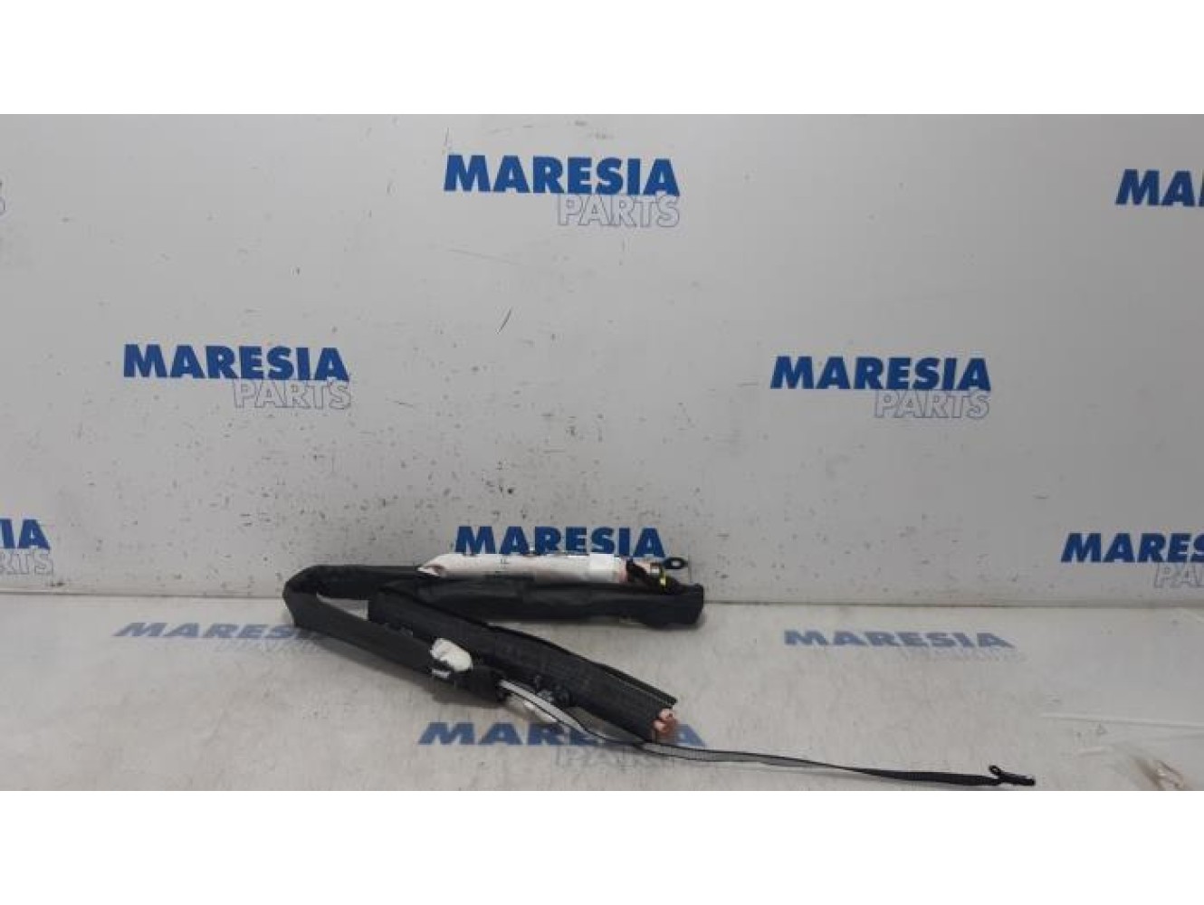 Citroen - C4 Grand Picasso - Airbag plafond droite