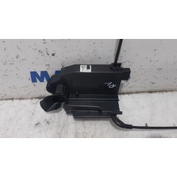 Citroen - C4 Grand Picasso - Front door lock mechanism 4-door, right