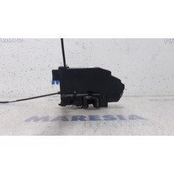 Citroen - C4 Grand Picasso - Front door lock mechanism 4-door, right