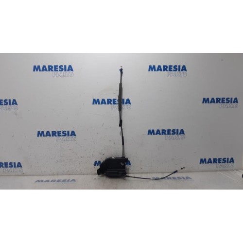 Citroen - C4 Grand Picasso - Front door lock mechanism 4-door, right