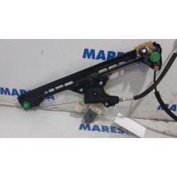 Citroen - C4 Grand Picasso - Window mechanism 4-door, front left