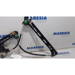 Citroen - C4 Grand Picasso - Window mechanism 4-door, front left