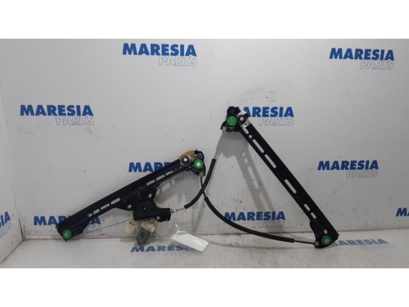 Citroen - C4 Grand Picasso - Window mechanism 4-door, front left