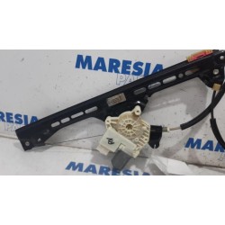 Citroen - C4 Grand Picasso - Window mechanism 4-door, front right