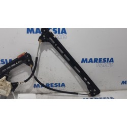 Citroen - C4 Grand Picasso - Window mechanism 4-door, front right