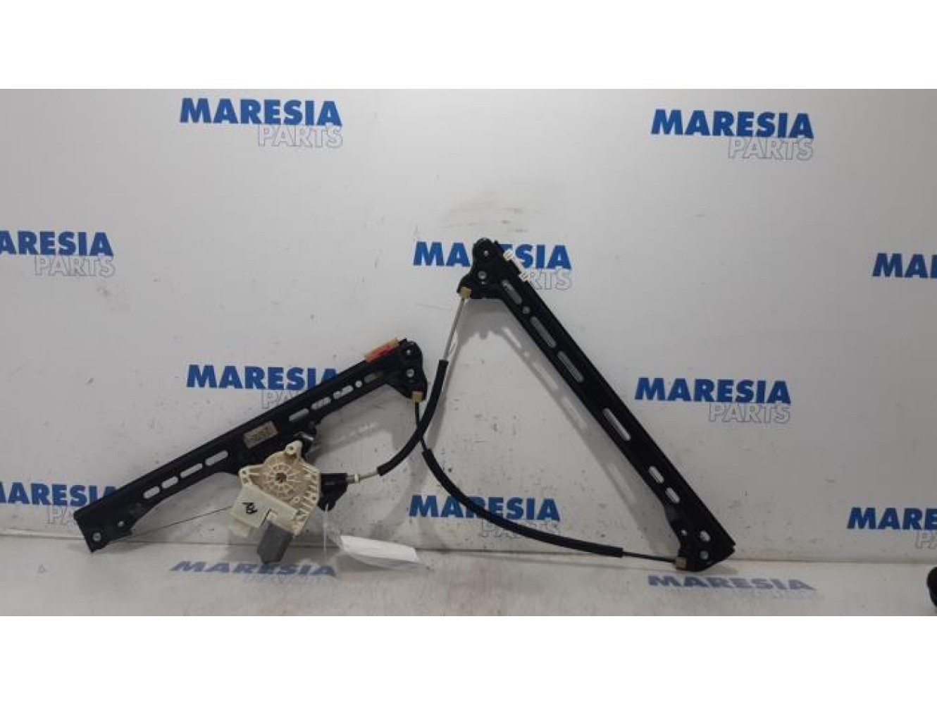Citroen - C4 Grand Picasso - Window mechanism 4-door, front right