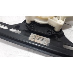 Citroen - C4 Grand Picasso - Window mechanism 4-door, front right