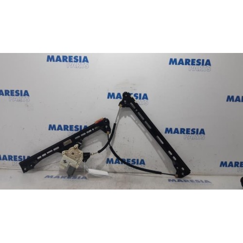 Citroen - C4 Grand Picasso - Window mechanism 4-door, front right