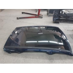 Peugeot - 3008 - Panoramadak