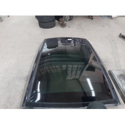 Peugeot - 3008 - Panoramadak