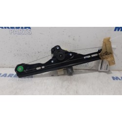 Citroen - C4 Grand Picasso - Fenstermechanik 4-türig links hinten