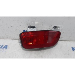 Citroen - C4 Grand Picasso - Rear fog light