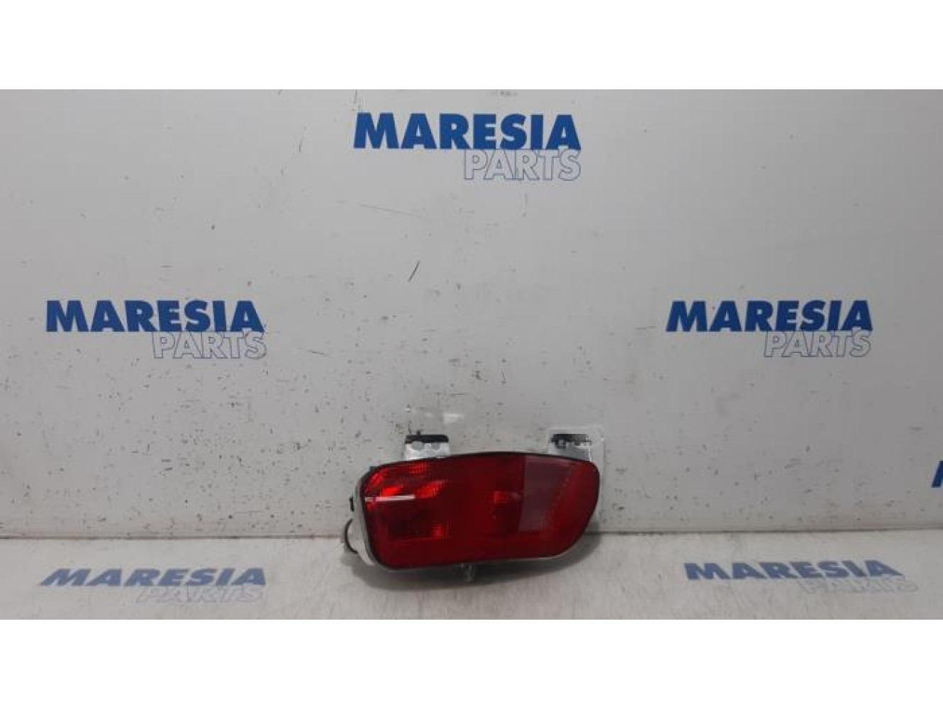 Citroen - C4 Grand Picasso - Rear fog light