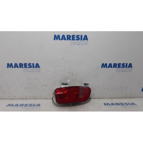 Citroen - C4 Grand Picasso - Rear fog light
