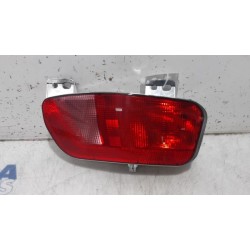 Citroen - C4 Grand Picasso - Rear fog light