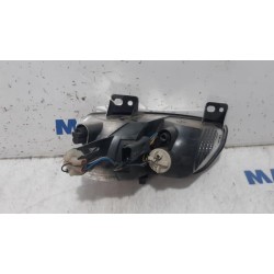 Citroen - C4 Grand Picasso - Rear fog light
