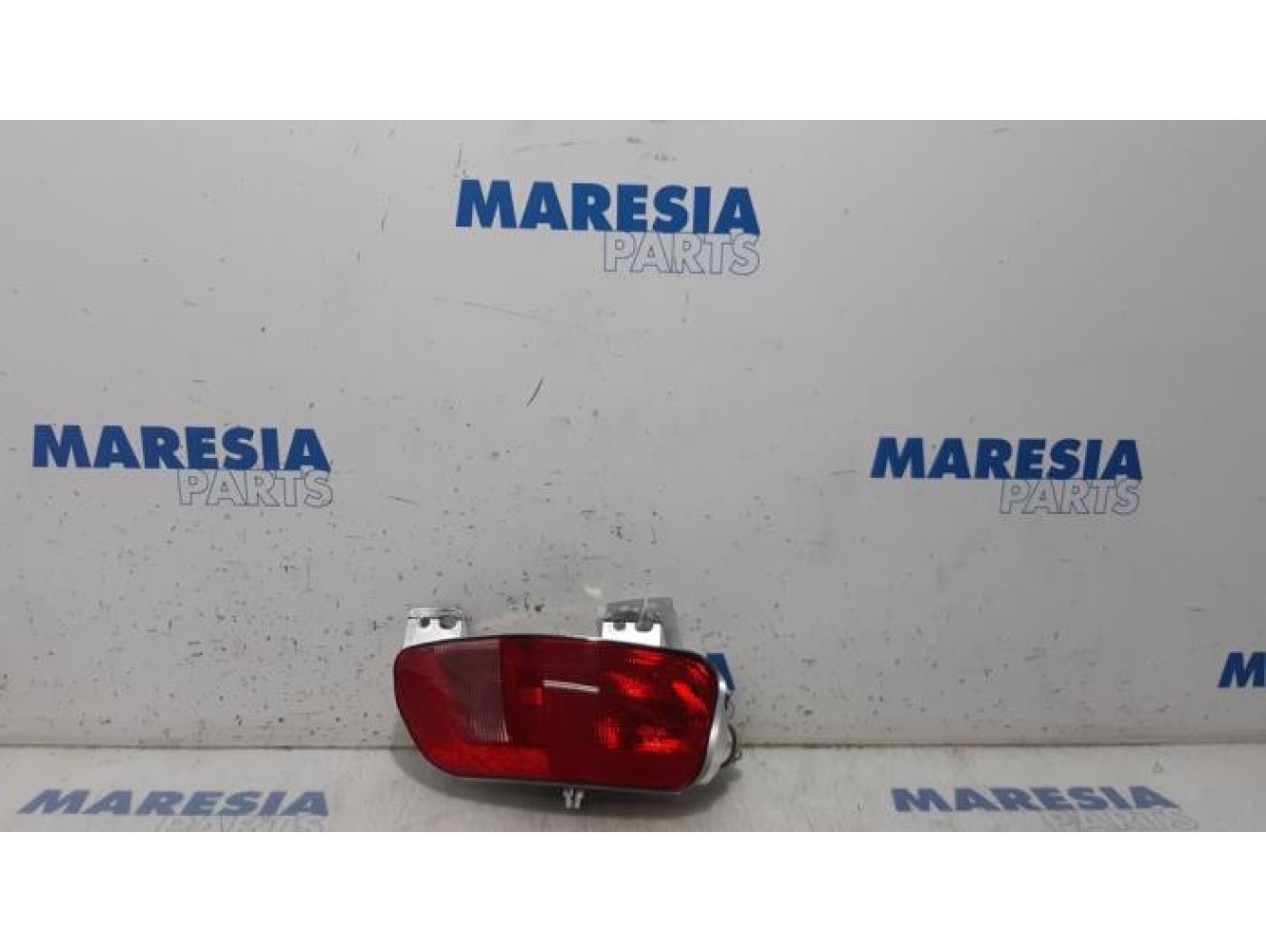 Citroen - C4 Grand Picasso - Rear fog light