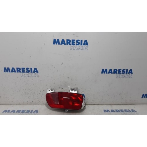 Citroen - C4 Grand Picasso - Rear fog light