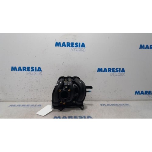 Citroen - C1 - Intake manifold