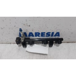 Citroen - C1 - Einspritzdüse (Einspritzer)