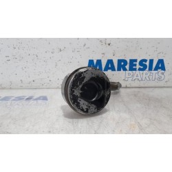 Peugeot - 5008 - Piston