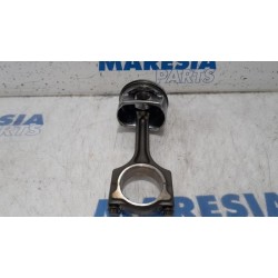 Peugeot - 5008 - Piston