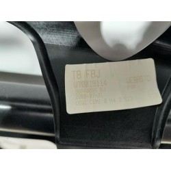 Peugeot - 3008 - Hemelbekleding