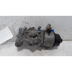 Peugeot - 5008 - Support filtre à huile