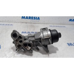 Peugeot - 5008 - Support filtre à huile