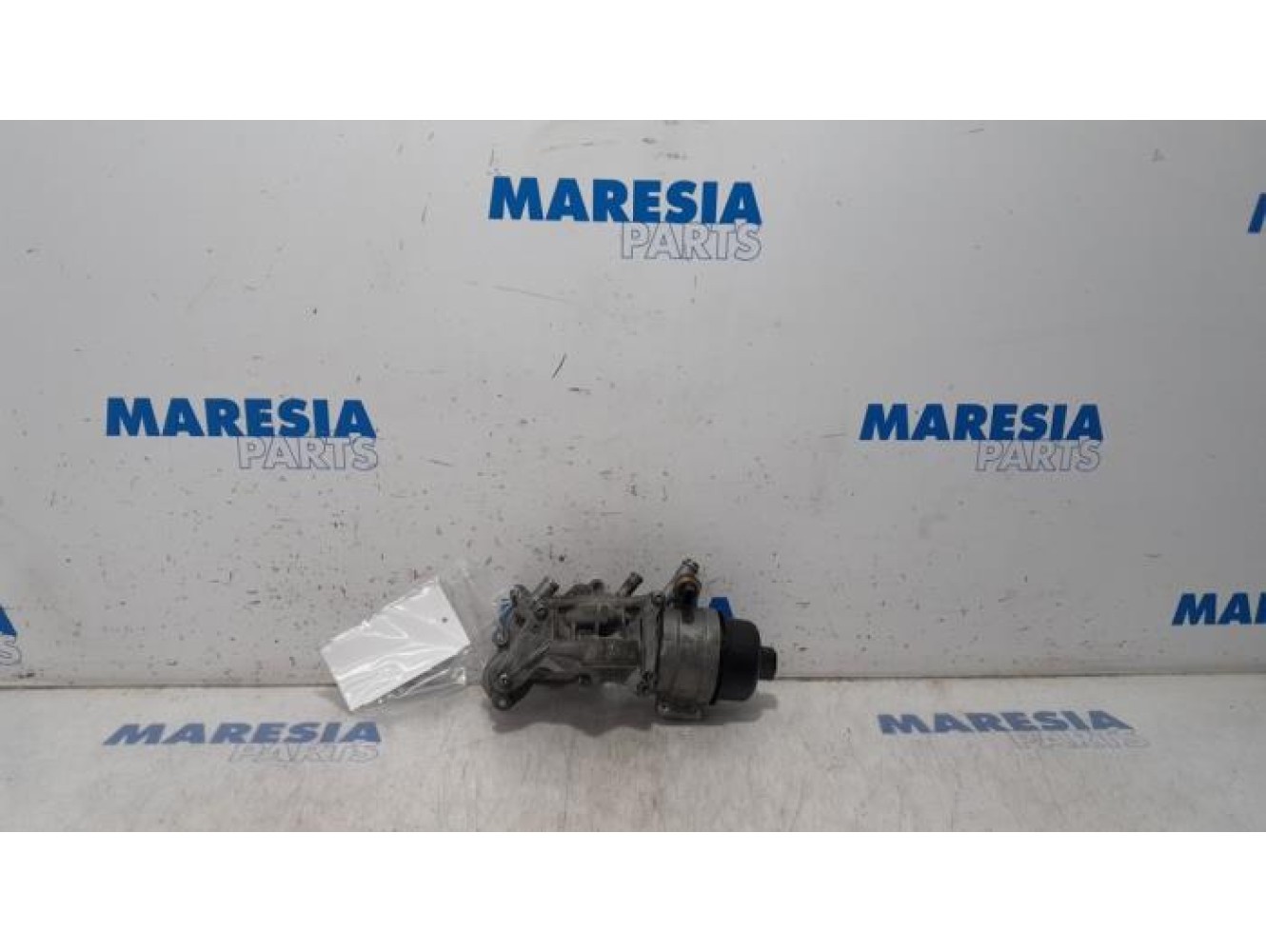 Peugeot - 5008 - Support filtre à huile