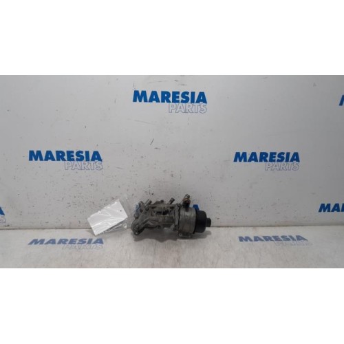 Peugeot - 5008 - Support filtre à huile
