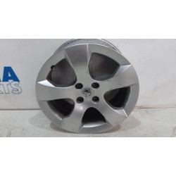 Peugeot - 3008 - Velg