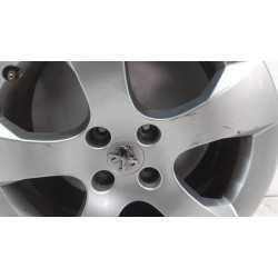 Peugeot - 3008 - Velg