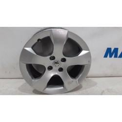 Peugeot - 3008 - Velg