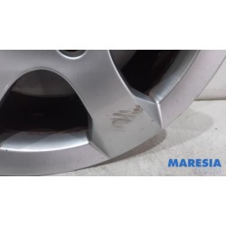 Peugeot - 3008 - Velg