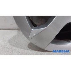 Peugeot - 3008 - Velg