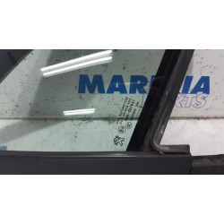 Peugeot - 208 - Dreieckfenster rechts vorne