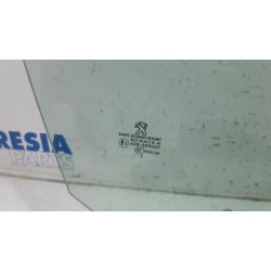 Peugeot - 208 - Türscheibe 2-türig rechts