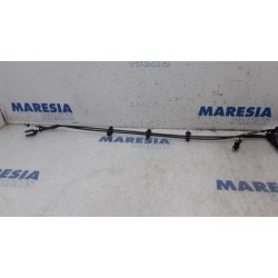 Peugeot - 207 - Verrouillage toit escamotable