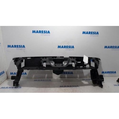 Peugeot - 3008 - Front bumper frame