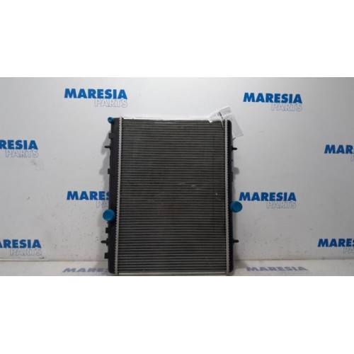 Peugeot - 3008 - Radiator