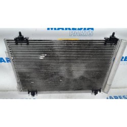 Peugeot - 3008 - Condensateur clim