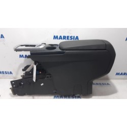 Peugeot - 3008 - Middle console