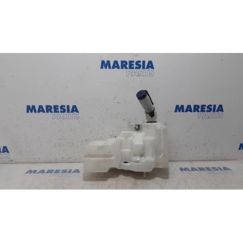 Peugeot - Boxer - Front windscreen washer reservoir