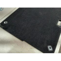 Peugeot - 3008 - Coffre tapis