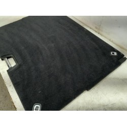 Peugeot - 3008 - Coffre tapis