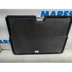 Peugeot - 3008 - Coffre tapis