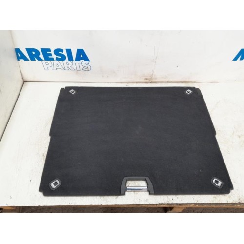 Peugeot - 3008 - Boot mat