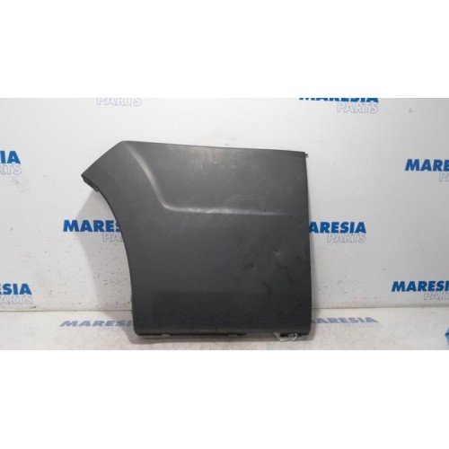 Peugeot - Boxer - Rear bumper component, left